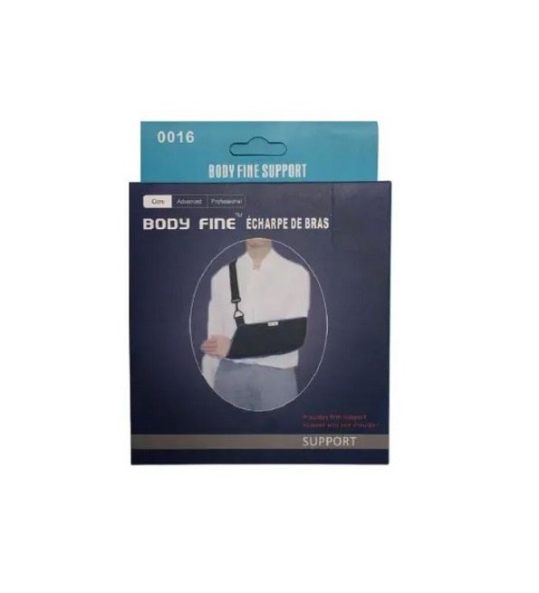 Body Fine Echarpe de bras Taille S Body Fine Echarpe de bras Taille S