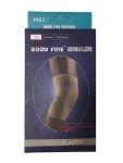 body fine Elastic genouillere XL