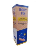 BODY FIX SPARADRAP PERFORE 1*10CM ROUGE