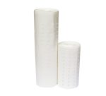 Body Fix Sparadrap Perfore 5*18cm Blanc