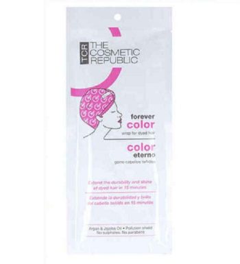 TCR The Cosmetic Republic Forever Color Wrap : – 35 g