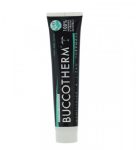 Buccotherm Dentifrice Charbon Noir 75ml