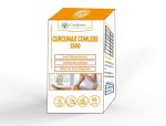 Complemax Curcumax 60 Gélules