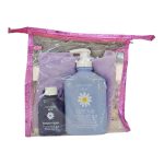 Camomilla Blu Defence Nettoyant Intime + Gel miniature & Serviette