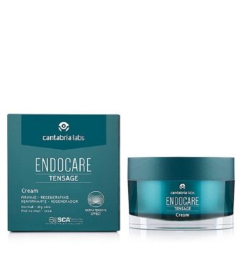 ENDOCARE Tensage Crème 50ml