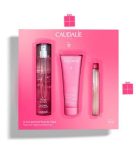 CAUDALIE ROSE DE VIGNE TRIO PARFUMÉ