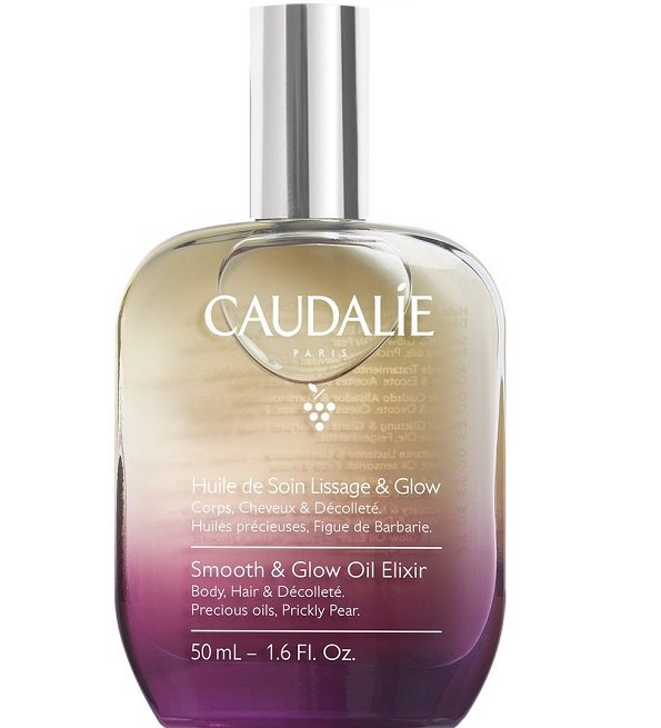 CAUDALIE – Hydratation Corps Huile de Soin Nourrissante – 50ml CAUDALIE – Hydratation Corps Huile de Soin Nourrissante – 50ml