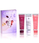 CAUDALIE Trio Crèmes Mains Hydratation