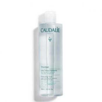 Caudalie Vinoclean Lotion Tonique hydratante 100ml
