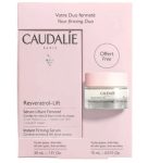 CAUDALIE Resveratrol Lift Votre Duo Fermeté