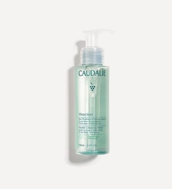 CAUDALIE VINOCLEAN EAU MICELLAIRE DÉMAQUILLANTE 100 ML