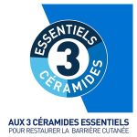 CeraVe Crème Hydratante Visage SPF25 Peau Normale à Sèche | 52ml