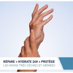 CeraVe Crème Réparatrice Mains Sèches et Abîmées | 50ml