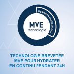 CeraVe Eau Micellaire Démaquillante Hydratante Peau Normale à Sèche | 295ml