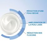 CeraVe SA Crème Régénérante Pieds Très Secs et Abîmés | 88ml
