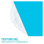 CeraVe SA Gel Nettoyant Anti-Rugosités Peau Sèche et Rugueuse | 236ml