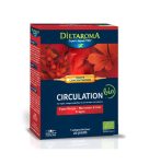 Dietaroma Ciculation Sanguine 20Ampoules*10ml