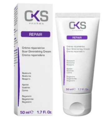 Cks Repair Creme Reparatrice 50ml