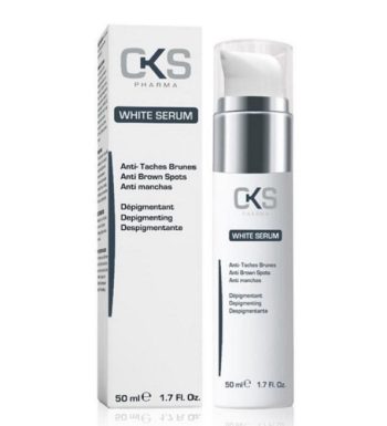 Cks White Serum Anti Taches 50ml
