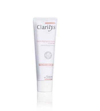 LYSASKIN CLARIlys Soin Dépigmentant Intense 40ml