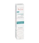 Eau Thermale Avène – Cleanance WOMEN Soin Nuit Lissant 30ml