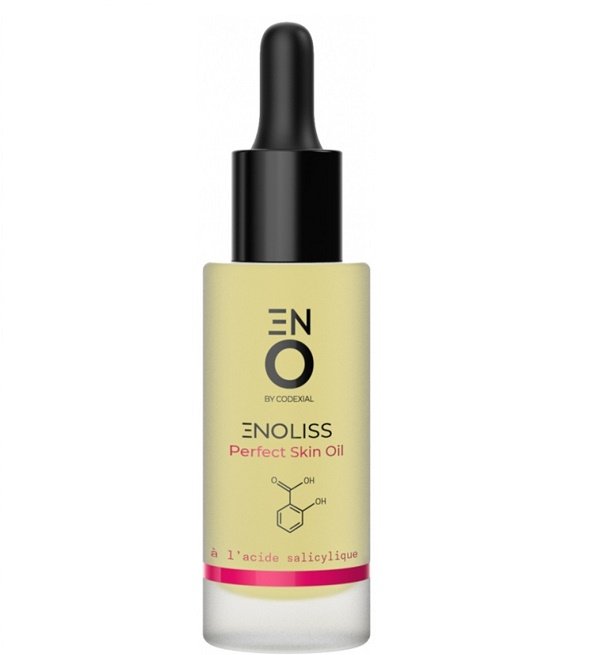 CODEXIAL Enoliss Perfect Skin Oil 20ml CODEXIAL Enoliss Perfect Skin Oil 20ml