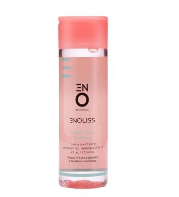 CODEXIAL Enoliss Perfect Skin Cleanser 200ml