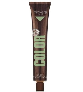 Biokera Color N°N°7.735 Blond Chocolat Brésil