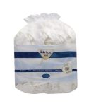 Hartmann Sterilux Pads Rectangles de coton 200 Pièces