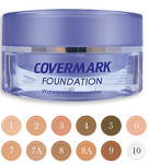 Covermark Fondation FDT N°2 spf30 15ml