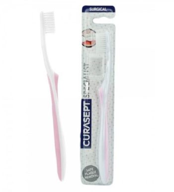 CURASEPT BROSSE À DENTS SPECIALIST CHIRURGICALE