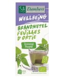 Damhert Tisane Ortie 20 Sachets