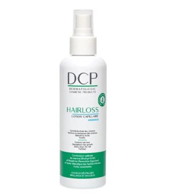 DCP HAIRLOSS LOTION CAPILLAIRE HOMMES 200ml