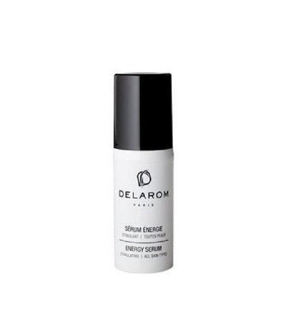DELAROM SERUM ENERGIE STIMULANT TOUTES PEAUX 30ML DELAROM SERUM ENERGIE STIMULANT TOUTES PEAUX 30ML