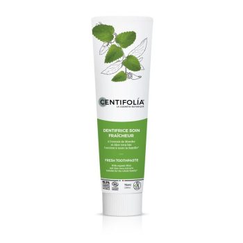Centifolia Dentifrices soin Fraicheur 75ml
