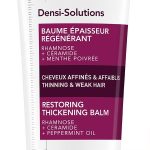 VICHY Dercos densi-solution baume epaisseur regenerant 200ml
