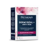 DIETAROMA Derm’idéal + Anti-âge 20 Ampoules