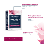 DIETAROMA Derm’idéal + Anti-âge 20 Ampoules