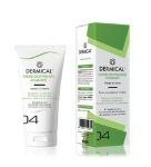 DERMICAL Crème Cicatrisante Apaisante 50ml