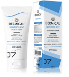 DERMICAL Soin émollient 200ml