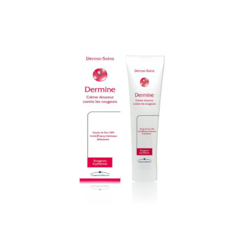 Dermine Crème de Change 40G