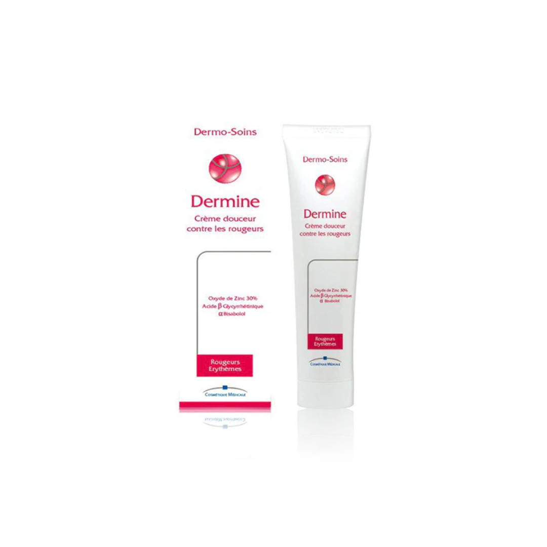 Dermine Crème de Change 40G Dermine Crème de Change 40G