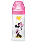 Dodie Bib Initiation+ minnie Fushia 330ml +6mois