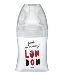 Dodie – Biberon Sensation+ Verre 150 ml London
