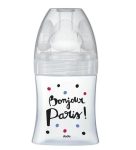 Dodie – Biberon Sensation+ Verre 150 ml Paris