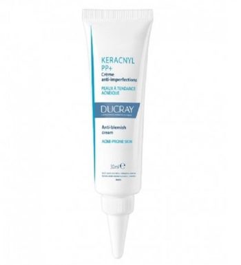 Ducray – KERACNYL PP+ CRÈME ANTI-IMPERFECTIONS- 30 ml
