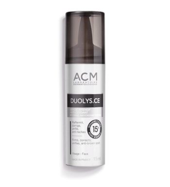 ACM DUOLYS CE Sérum SÉRUM INTENSIF ANTI-OXYDANT