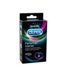 Durex Performax Intense 10