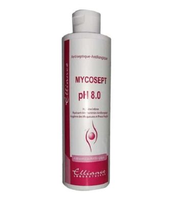 Elliance Mycosept 250 Ml