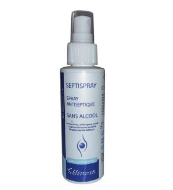 Elliance Septispray 125Ml